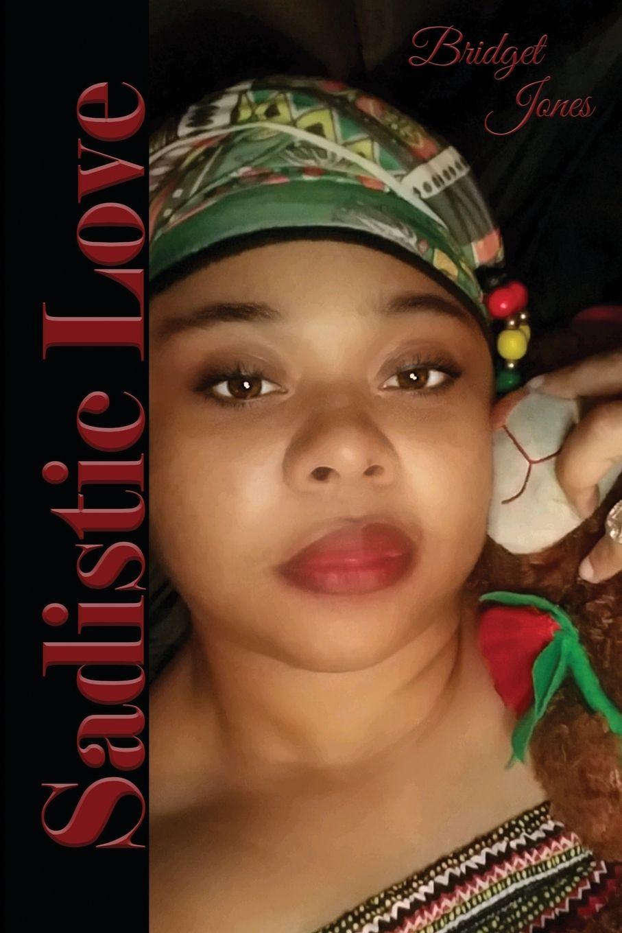 Vorderes Coverbild Sadistic Love