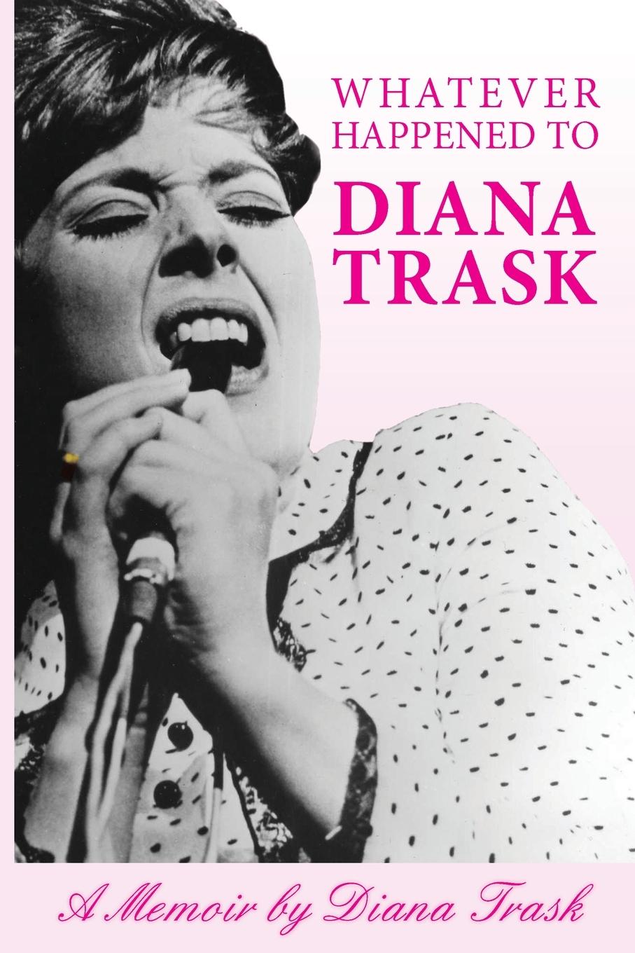 Vorderes Coverbild Whatever Happened To Diana Trask?