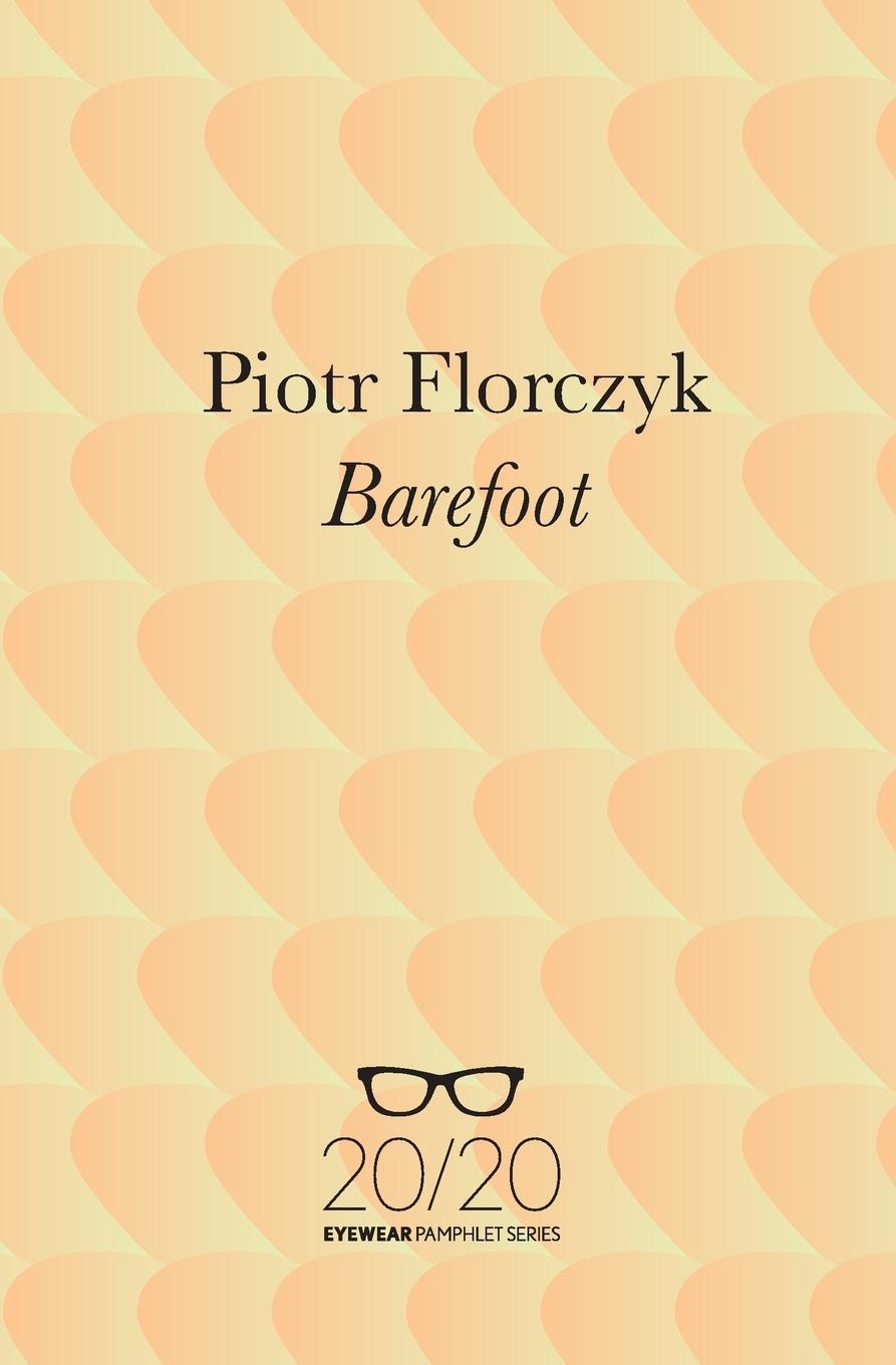 Vorderes Coverbild Barefoot