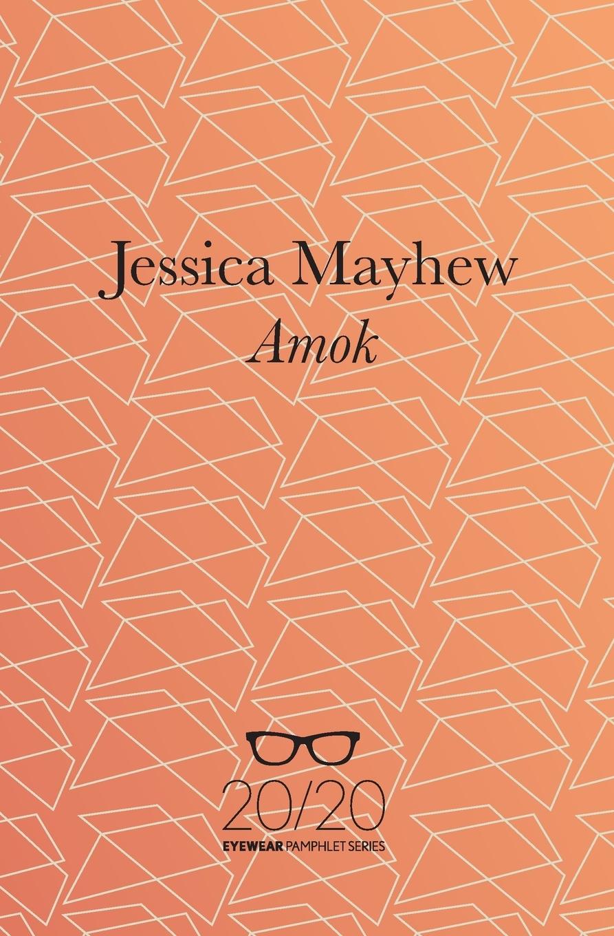 Vorderes Coverbild Amok