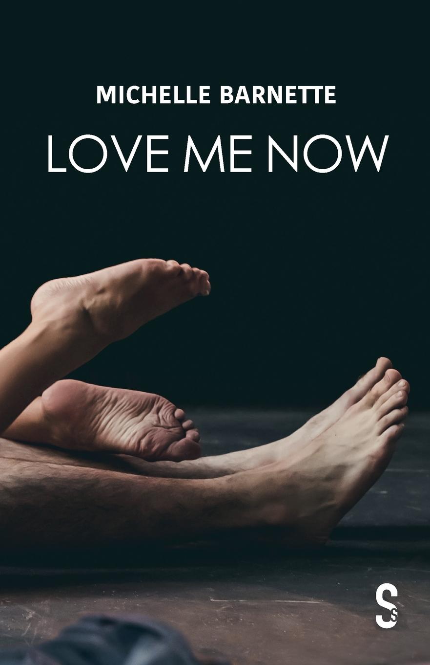 Vorderes Coverbild Love Me Now