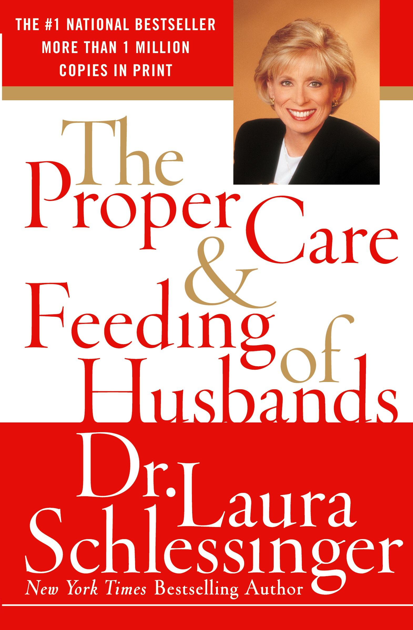 Vorderes Coverbild The Proper Care and Feeding of Husbands