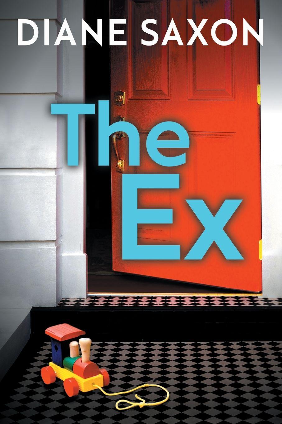 Vorderes Coverbild The Ex