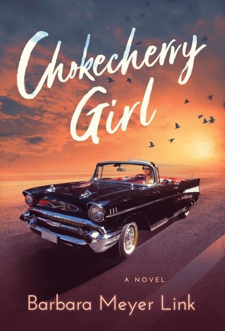 Vorderes Coverbild Chokecherry Girl