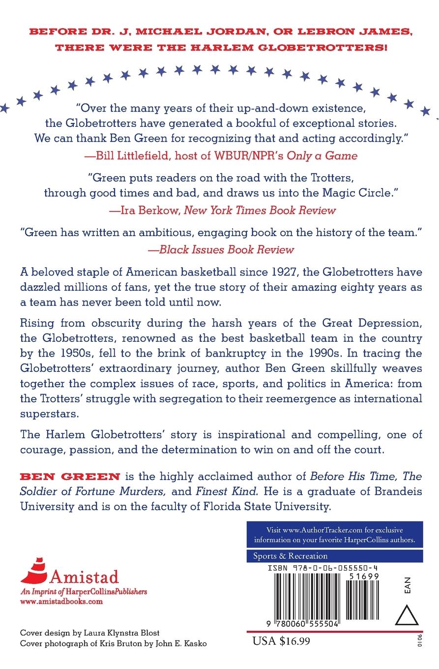 Rückseitencover Spinning the Globe