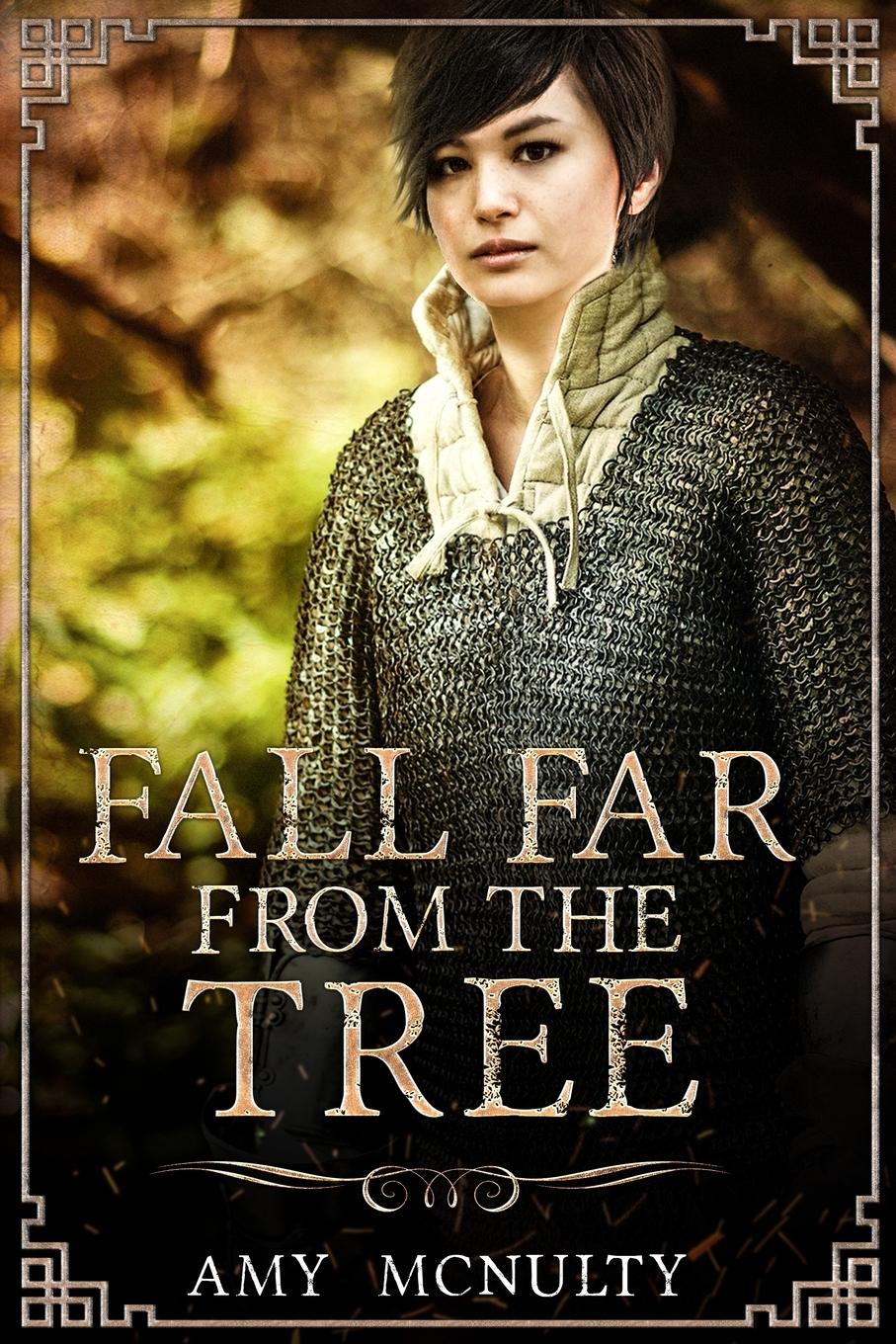 Vorderes Coverbild Fall Far from the Tree