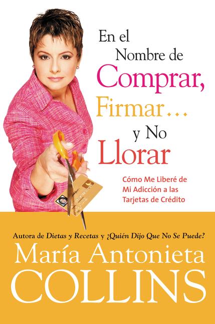 Vorderes Coverbild En El Nombre de Comprar, Firmar... Y No Llorar