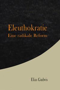 Vorderes Coverbild Eleuthokratie