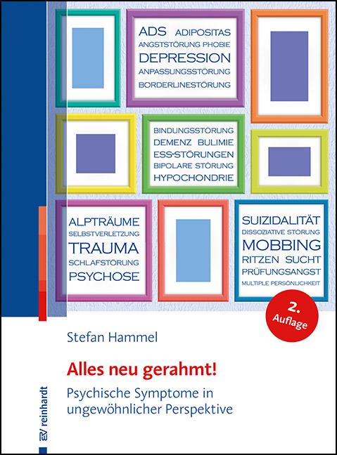 Vorderes Coverbild Alles neu gerahmt!