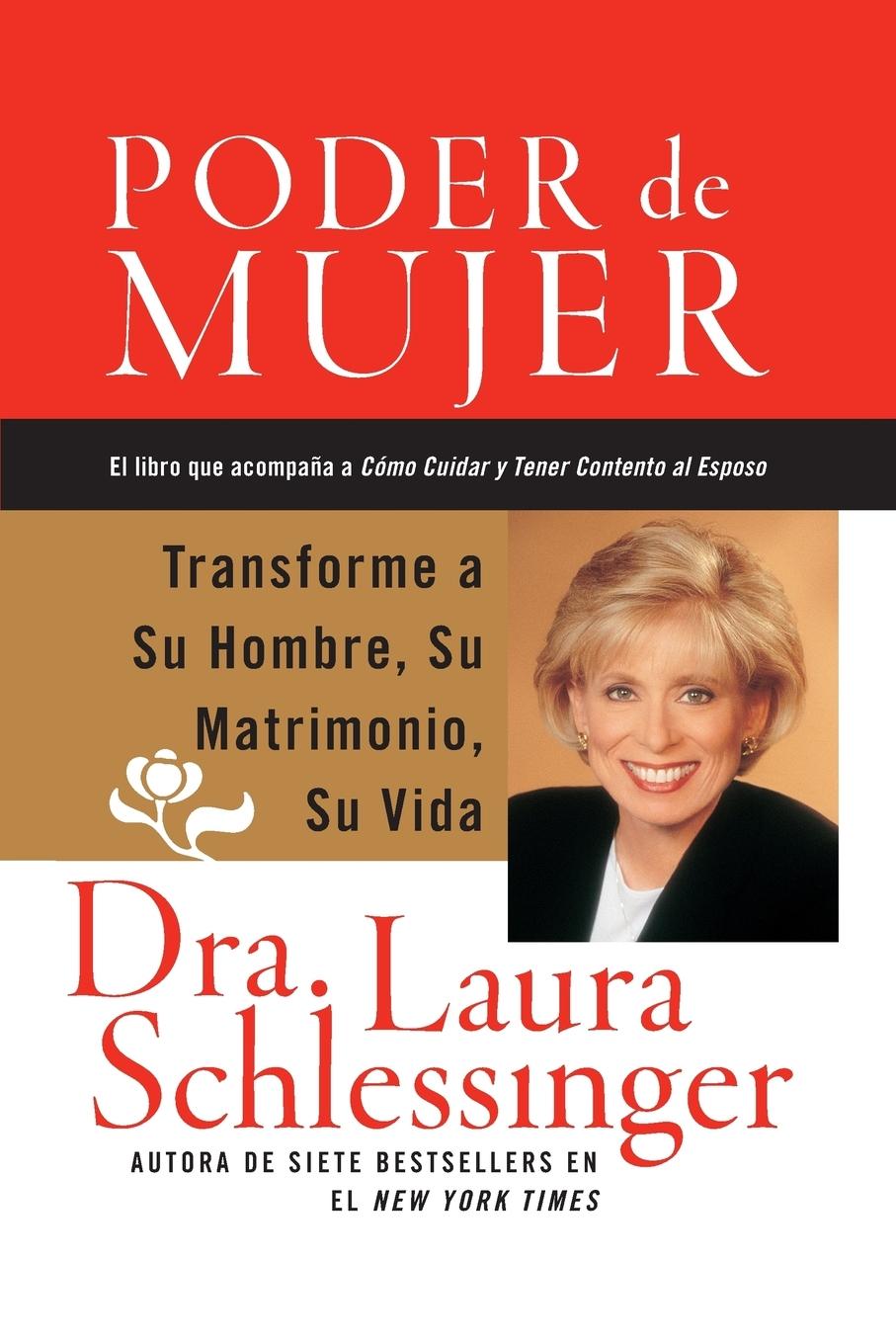 Vorderes Coverbild Poder de Mujer