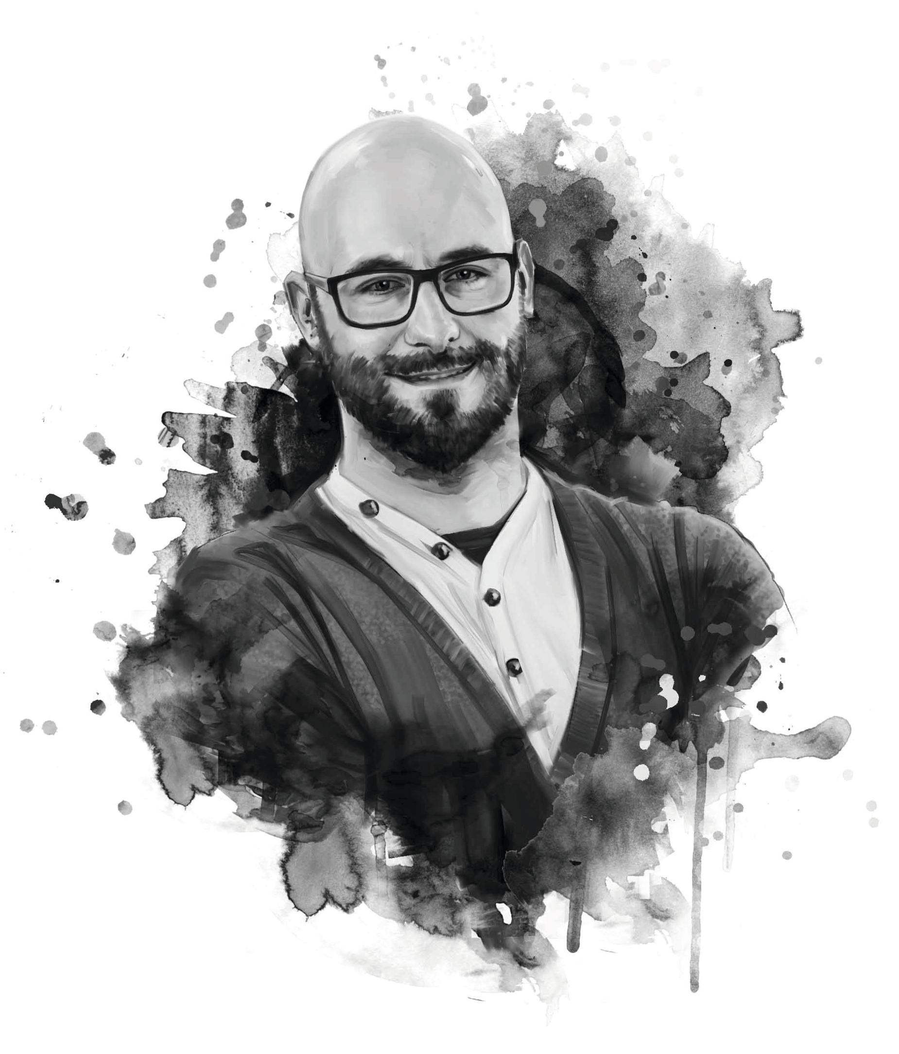 Autorenbild Chilli, meine Klasse und der verrückte Ausflug