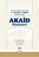 Vorderes Coverbild Akaid Risaleleri