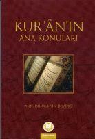 Vorderes Coverbild Kuranin Ana Konulari