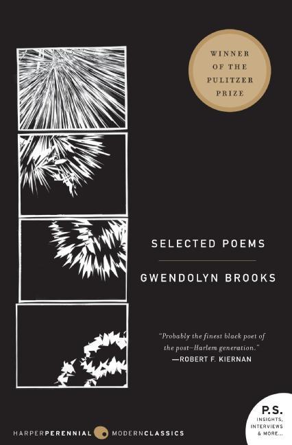 Vorderes Coverbild Selected Poems