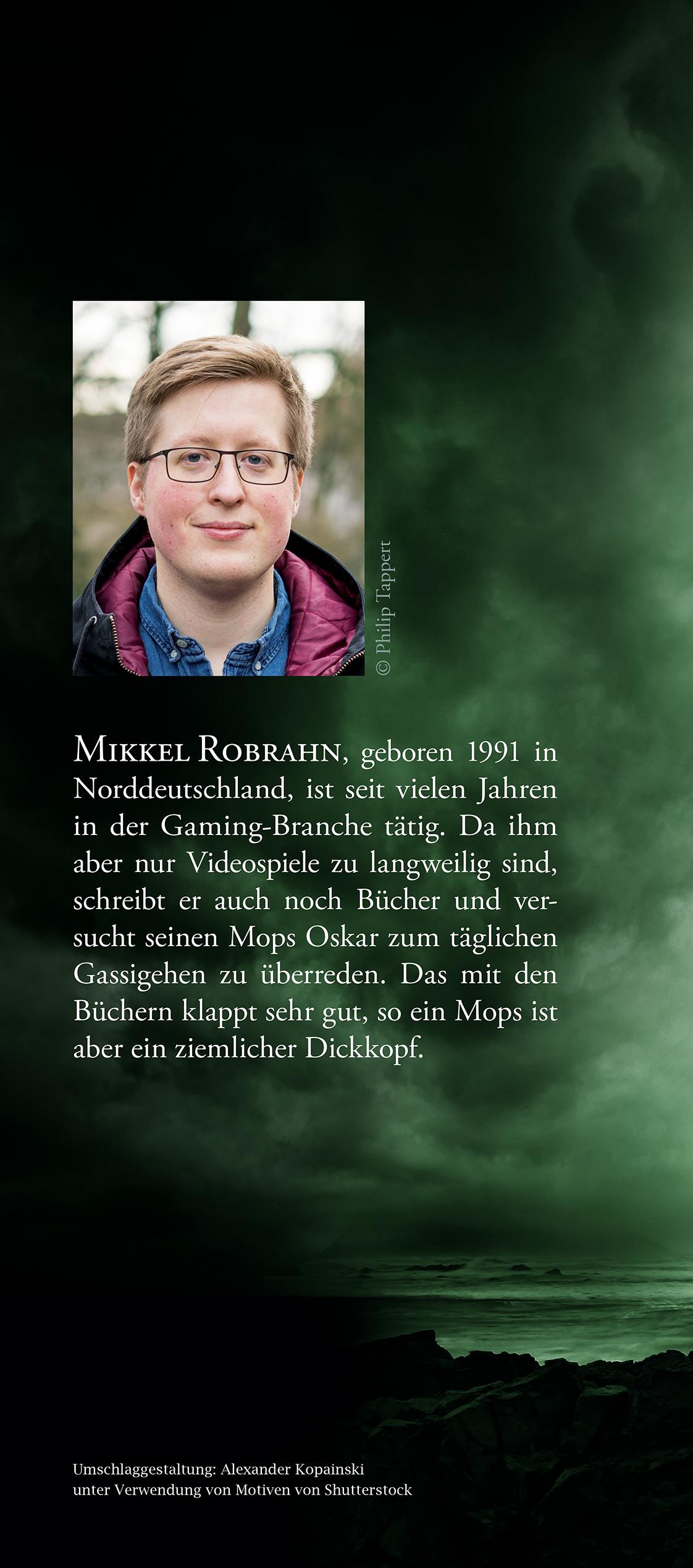 Beispielinhalt (Bild) Hidden Worlds 3 - Das Schwert der Macht