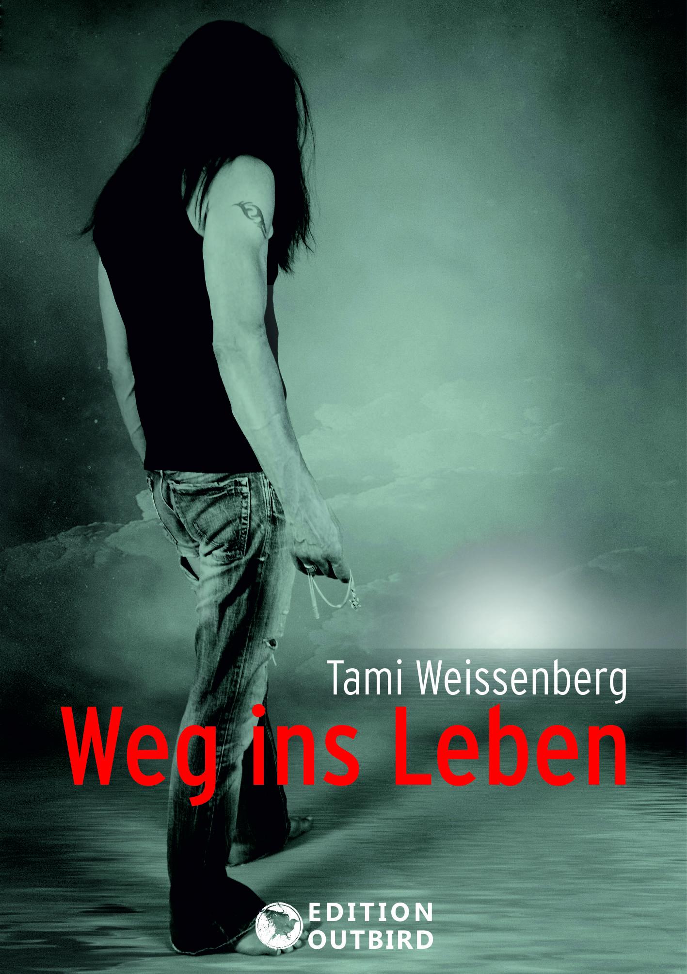 Vorderes Coverbild Weg ins Leben