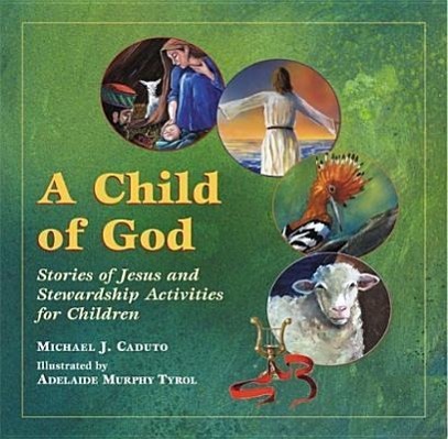 Vorderes Coverbild A Child of God