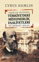 Vorderes Coverbild Türkler Arasinda Türkiyedeki Misyonerlik Faaliyetleri