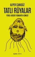 Vorderes Coverbild Tatli Rüyalar