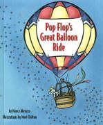 Vorderes Coverbild Pop Flop's Great Balloon Ride