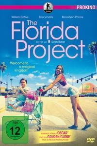 Vorderes Coverbild The Florida Project