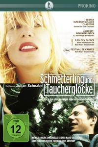 Vorderes Coverbild Schmetterling und Taucherglocke