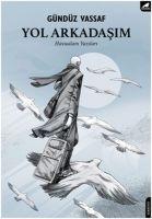 Vorderes Coverbild Yol Arkadasim