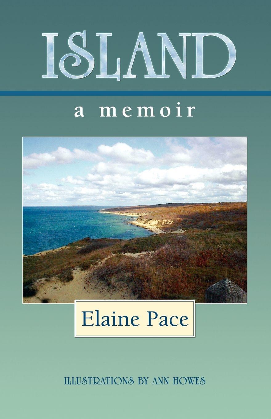 Vorderes Coverbild Island