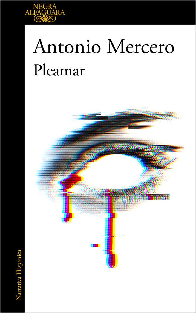 Vorderes Coverbild Pleamar / High Tide