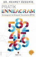 Vorderes Coverbild Pratik Enneagram