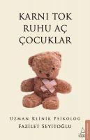 Vorderes Coverbild Karni Tok Ruhu Ac Cocuklar