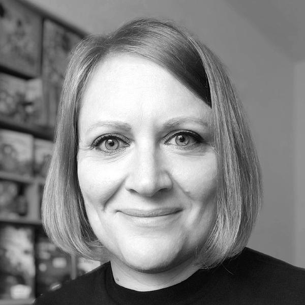 Autorenbild Die kleine Eule. Eulen-Familie