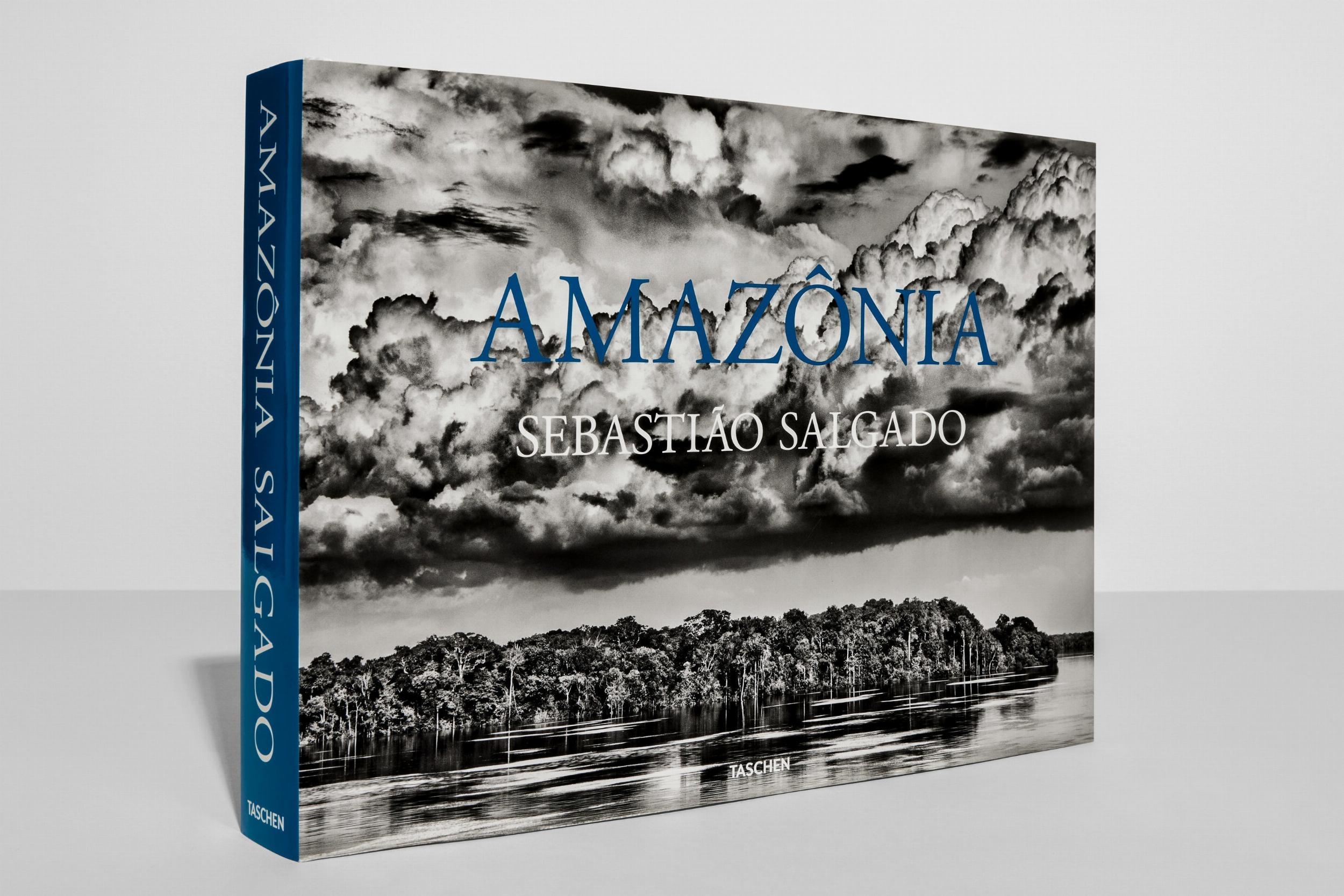Beispielinhalt (Bild) Amazônia