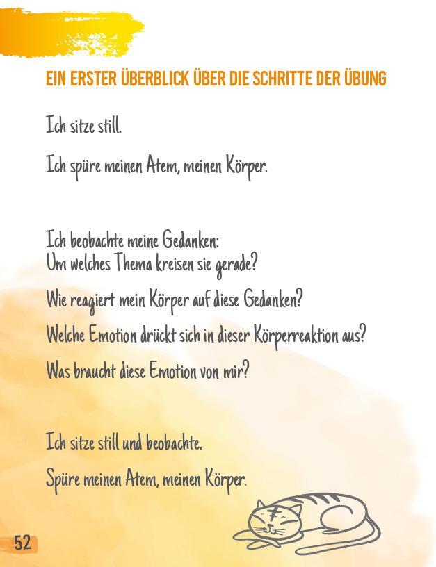 Beispielinhalt (Bild) Der Schlüssel liegt im Herzen