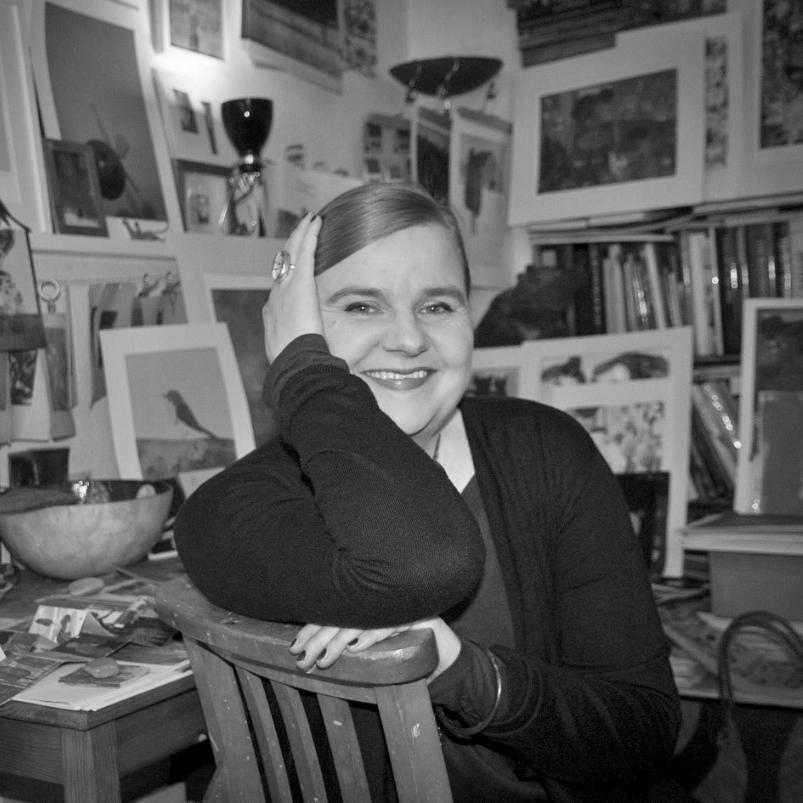 Autorenbild Der Baum der Erinnerung (kleine Geschenkausgabe)