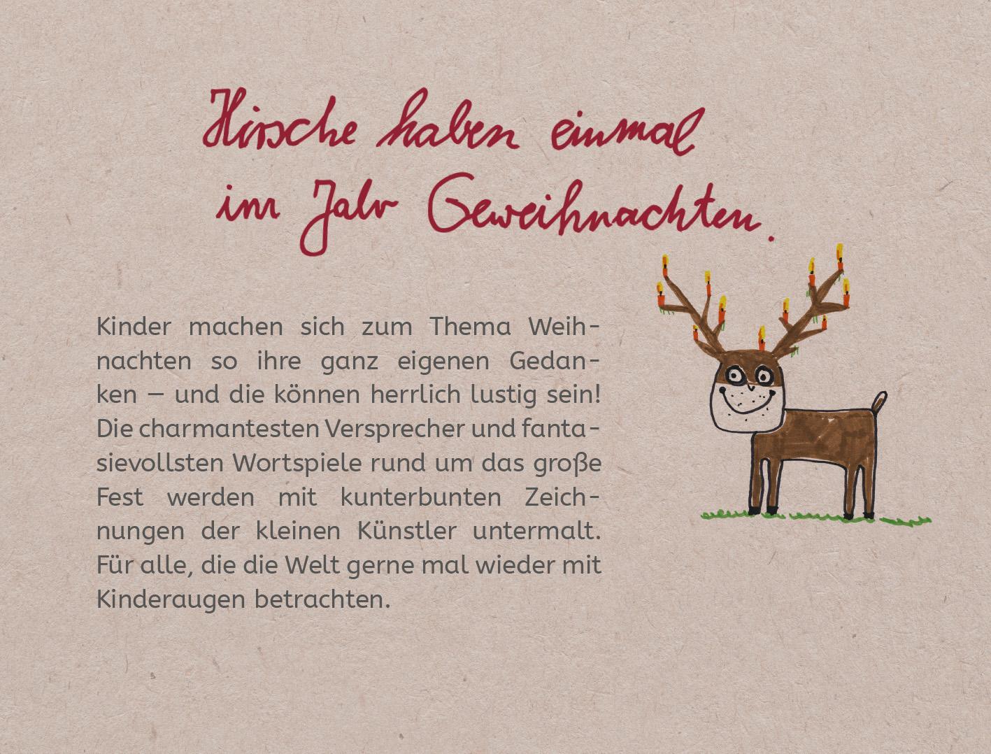 Rückseitencover Das Kind vom Lama heist Lametta