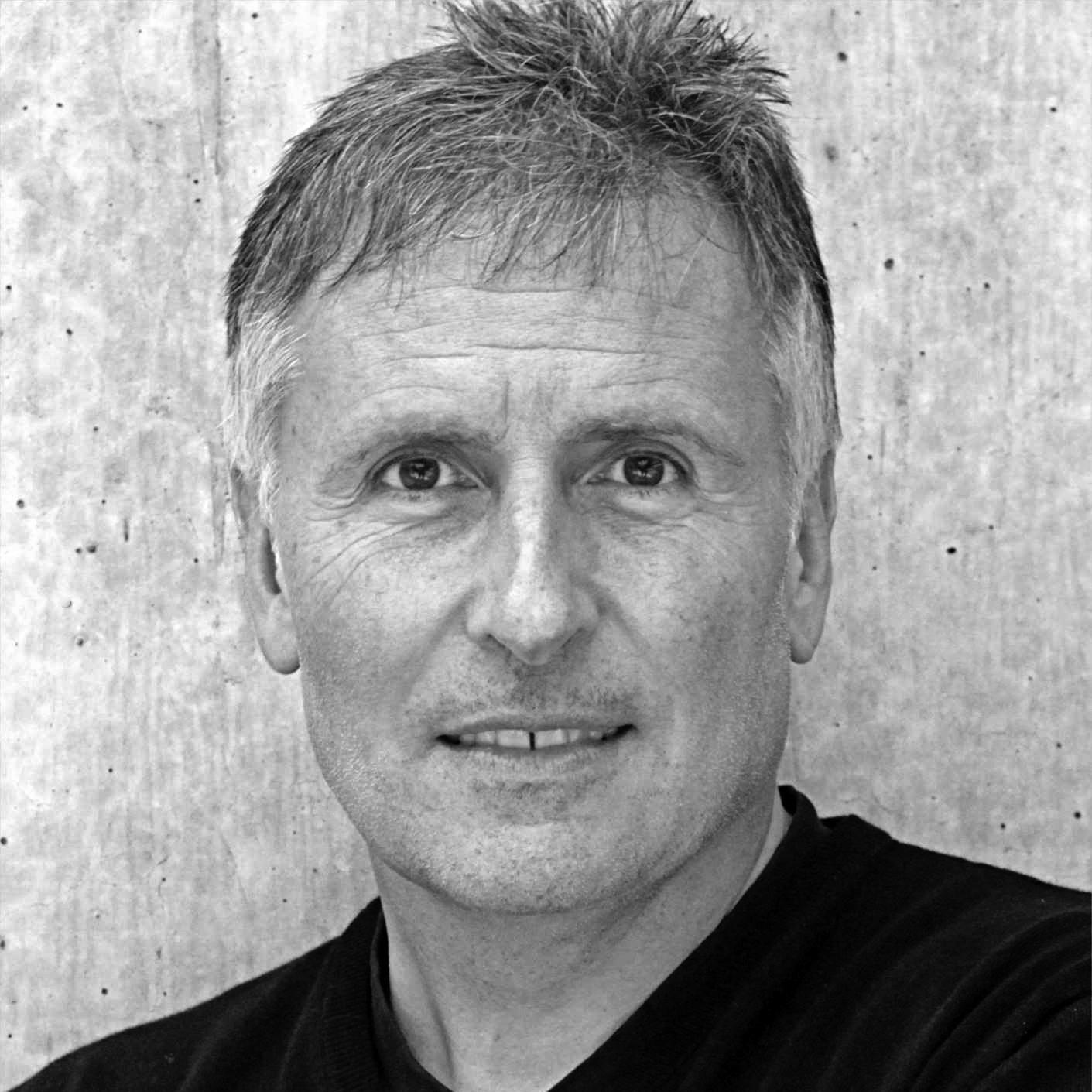 Autorenbild Das Kind vom Lama heist Lametta