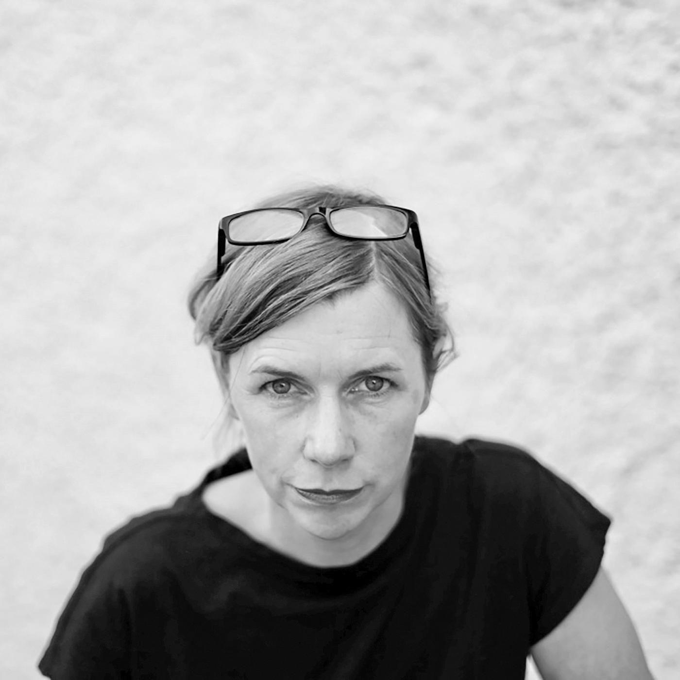 Autorenbild Was bleibt, ist Licht