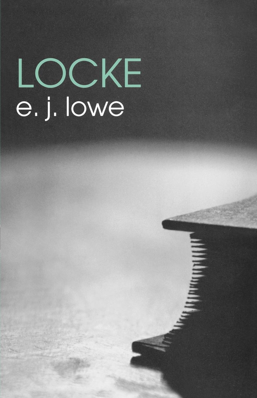 Vorderes Coverbild Locke