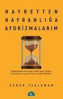 Vorderes Coverbild Hayretten Hayranliga Aforizmalarim
