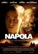 Vorderes Coverbild Napola - Elite für den Führer
