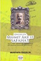 Vorderes Coverbild Gencler Icin Mehmet Akif ve Safahat