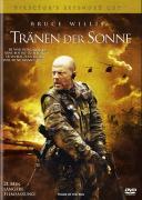 Vorderes Coverbild Tränen der Sonne