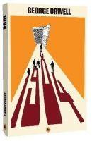 Vorderes Coverbild 1984