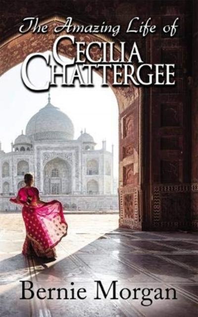 Vorderes Coverbild The Amazing Life of Cecilia Chattergee