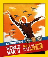 Vorderes Coverbild Everything: World War II