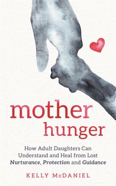 Vorderes Coverbild Mother Hunger