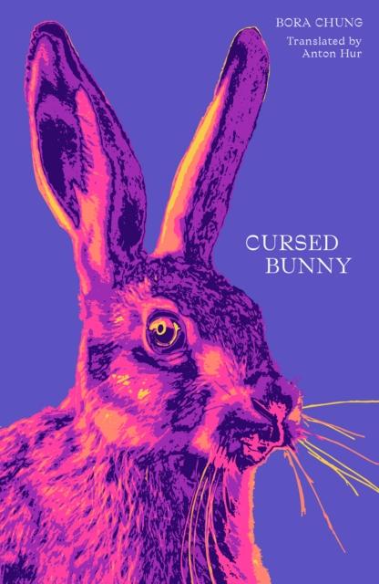 Vorderes Coverbild Cursed Bunny