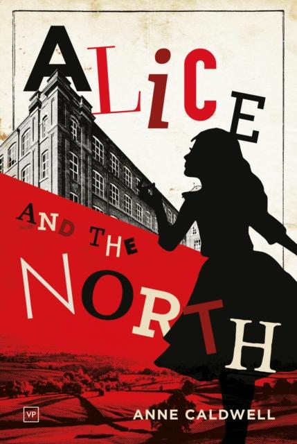Vorderes Coverbild Alice and the North