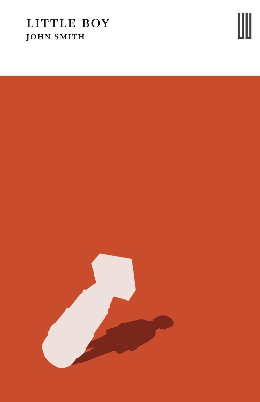 Vorderes Coverbild Little Boy